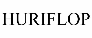 HURIFLOP