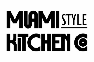 MIAMI STYLE KITCHEN CO