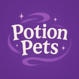 POTION PETS