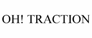 OH! TRACTION