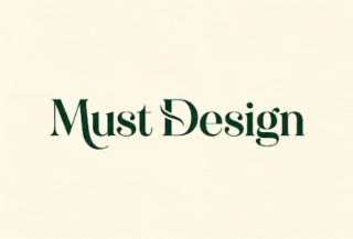 MUST DESIGN