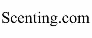 SCENTING.COM