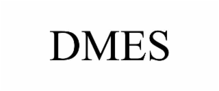 DMES