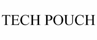 TECH POUCH