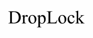 DROPLOCK