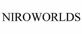 NIROWORLDS
