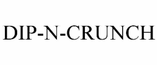 DIP-N-CRUNCH