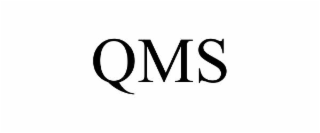 QMS