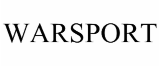 WARSPORT