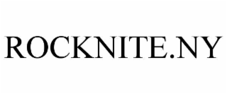 ROCKNITE.NY