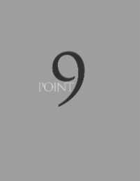 POINT 9