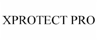 XPROTECT PRO