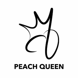 PEACH QUEEN