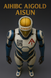 AIHIBC AIGOLD AISUN AIHIBOT AI