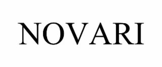 NOVARI