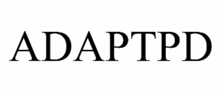 ADAPTPD