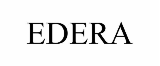 EDERA