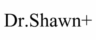 DR.SHAWN+