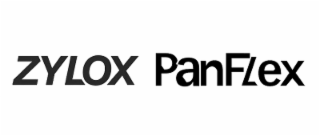 ZYLOX PANFLEX