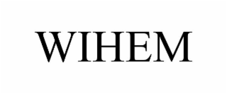 WIHEM