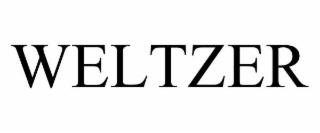 WELTZER
