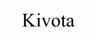 KIVOTA