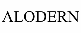 ALODERN