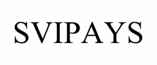 SVIPAYS