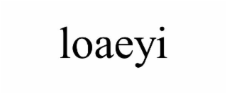 LOAEYI