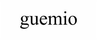 GUEMIO