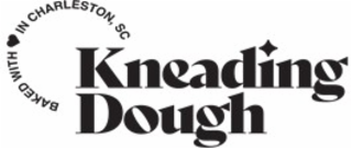 BAKED WITH IN CHARLESTON, SC KNEADING DOUGH