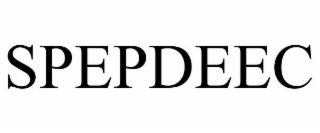 SPEPDEEC