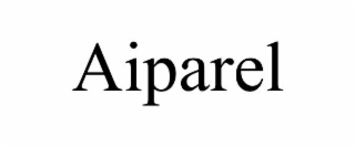 AIPAREL