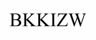 BKKIZW