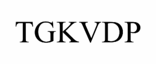 TGKVDP