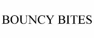 BOUNCY BITES