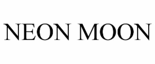 NEON MOON