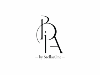 BIA -BY STELLARONE-