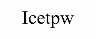 ICETPW
