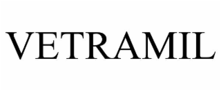 VETRAMIL