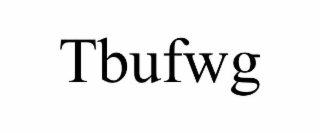TBUFWG