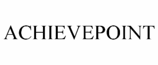 ACHIEVEPOINT