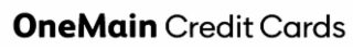 ONEMAIN CREDIT CARDS