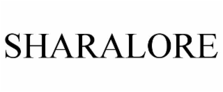 SHARALORE