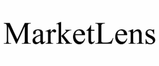 MARKETLENS