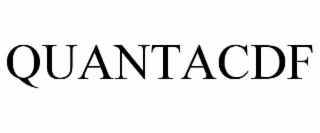 QUANTACDF