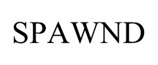 SPAWND