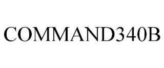COMMAND340B