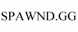 SPAWND.GG