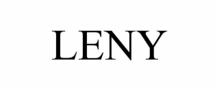 LENY